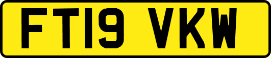 FT19VKW