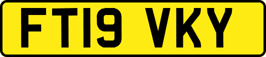 FT19VKY