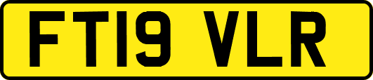 FT19VLR