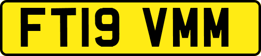 FT19VMM