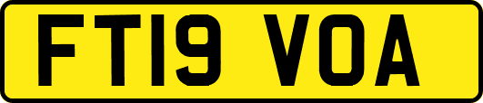 FT19VOA