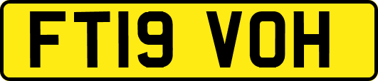 FT19VOH