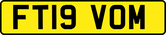 FT19VOM