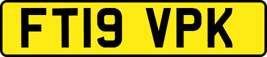 FT19VPK