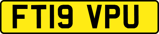FT19VPU