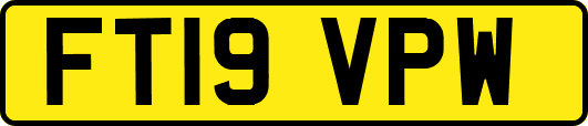 FT19VPW