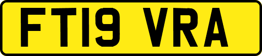 FT19VRA
