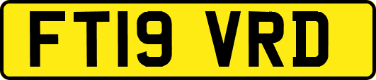FT19VRD