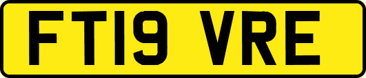 FT19VRE