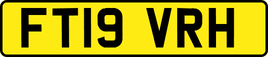 FT19VRH