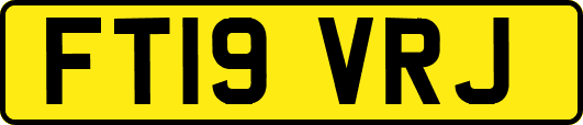 FT19VRJ