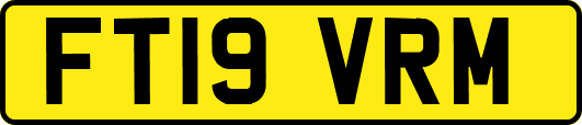 FT19VRM