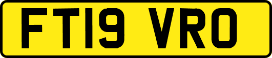 FT19VRO