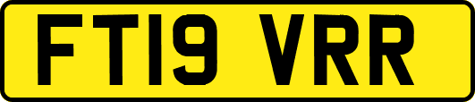 FT19VRR