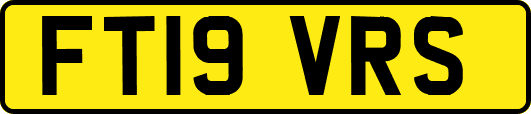 FT19VRS
