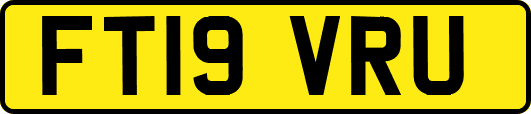 FT19VRU