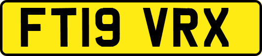 FT19VRX