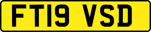 FT19VSD