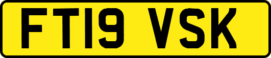 FT19VSK