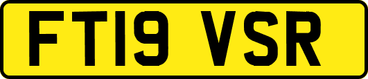 FT19VSR