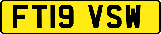 FT19VSW