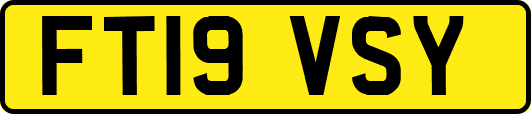 FT19VSY