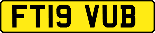 FT19VUB