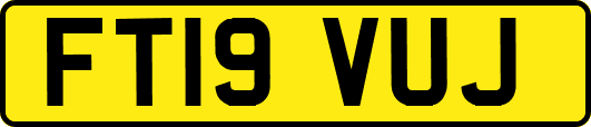 FT19VUJ