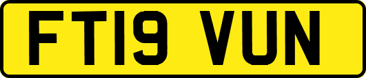 FT19VUN