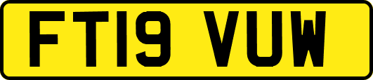 FT19VUW