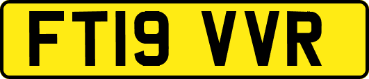 FT19VVR