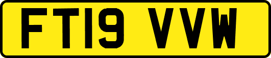 FT19VVW