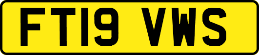 FT19VWS