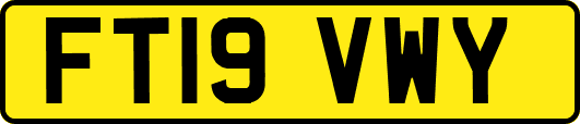FT19VWY