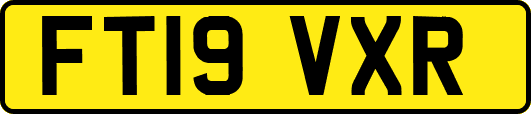 FT19VXR
