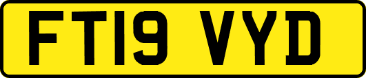 FT19VYD