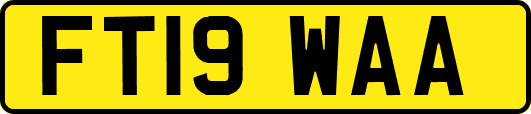 FT19WAA