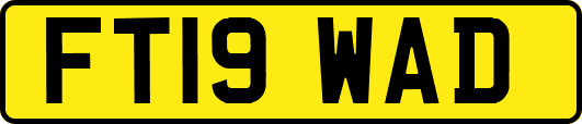 FT19WAD