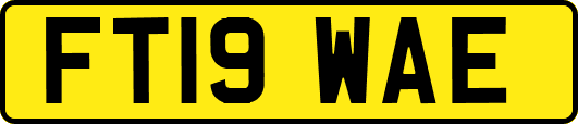 FT19WAE