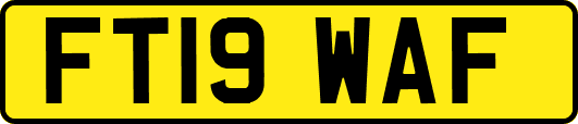 FT19WAF
