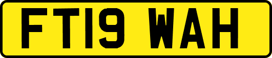 FT19WAH