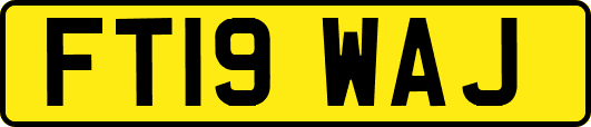 FT19WAJ