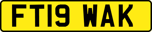 FT19WAK