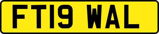 FT19WAL