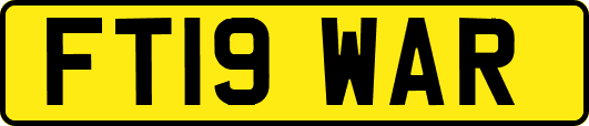 FT19WAR