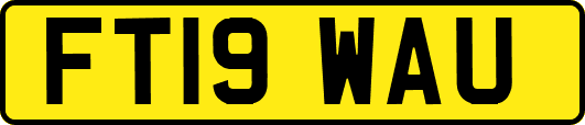FT19WAU