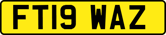 FT19WAZ
