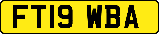 FT19WBA