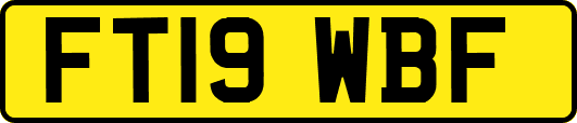 FT19WBF