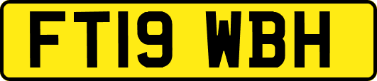 FT19WBH
